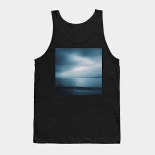 One Wave Tank Top
